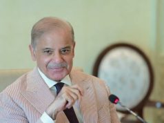 PM Shehbaz Sharif meets Google delegation, inaugurates company’s first Pakistan office