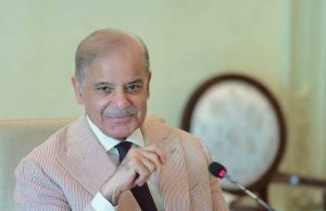 PM Shehbaz Sharif meets Google delegation, inaugurates company’s first Pakistan office
