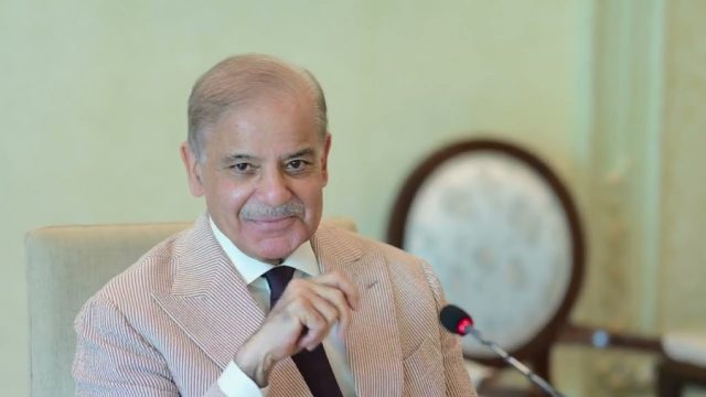 PM Shehbaz Sharif meets Google delegation, inaugurates company’s first Pakistan office