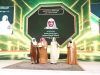 Princess Fahda honors female winners of 46th King Abdulaziz International Quran Competition