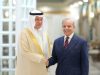 Saudi Arabia, Pakistan agree to deepen cooperation in agriculture, water, food security