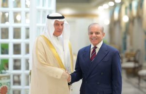 Saudi Arabia, Pakistan agree to deepen cooperation in agriculture, water, food security