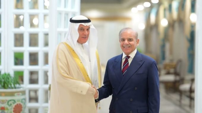 Saudi Arabia, Pakistan agree to deepen cooperation in agriculture, water, food security