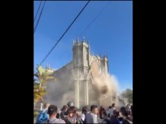 7.4-magnitude earthquake kills 132, injures over 570 in Colombia