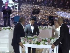Ali Şahin expresses gratitude to PM Shehbaz for congratulatory message on son’s wedding