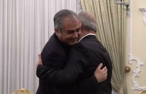 President Pezeshkian lauds Pakistan’s commitment to stronger ties with Iran