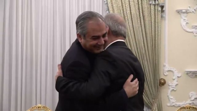 President Pezeshkian lauds Pakistan’s commitment to stronger ties with Iran