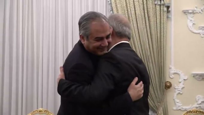 President Pezeshkian lauds Pakistan’s commitment to stronger ties with Iran
