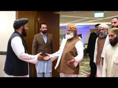 Afghanistan seeks stronger regional cooperation, peaceful ties with neighbours: Ambassador Shakeeb