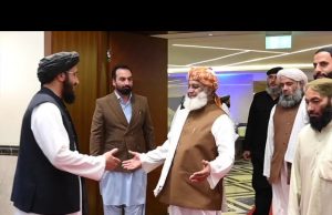 Afghanistan seeks stronger regional cooperation, peaceful ties with neighbours: Ambassador Shakeeb