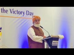 Fazlur Rehman calls for ‘new future’ based on stronger Pakistan-Afghanistan ties