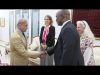 PM Shehbaz Sharif receives UN Resident Coordinator Mohamed Yahya for farewell call