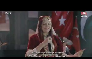 Pakistan releases new song to mark Türkiye’s Victory Day