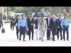 PM Shehbaz departs for Saudi Arabia on Crown Prince Mohammed bin Salman’s invitation