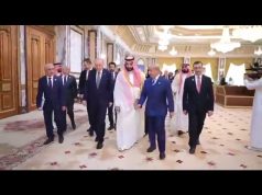 Pakistan, Saudi Arabia, Türkiye sign Makkah Joint Defence Agreement