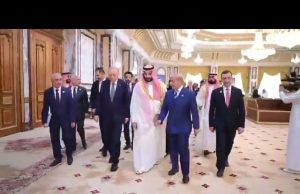 Pakistan, Saudi Arabia, Türkiye sign Makkah Joint Defence Agreement