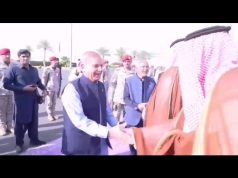 PM Shehbaz concludes Saudi Arabia visit, departs Madinah for Pakistan