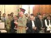 President confers Nishan-e-Imtiaz (Military) upon General Syed Aamer Raza