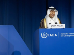 Saudi Arabia reaffirms peaceful nuclear energy ambitions, unveils plans to develop uranium value chain