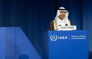 Saudi Arabia reaffirms peaceful nuclear energy ambitions, unveils plans to develop uranium value chain