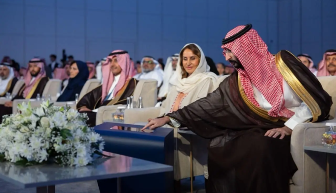 Fourth Riyadh Global Medical Biotechnology Summit opens under Crown Prince’s patronage