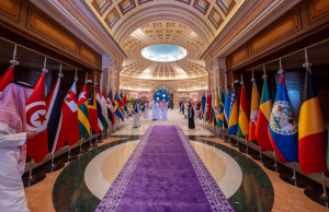 Saudi Arabia advances global AI ethics agenda, chairs high-level UNESCO dialogue