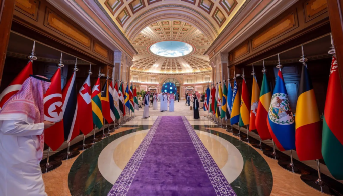 Saudi Arabia advances global AI ethics agenda, chairs high-level UNESCO dialogue