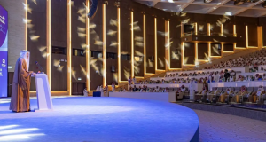Saudi Arabia advances water industry localization with SAR2.8bn projects