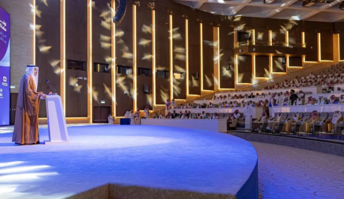 Saudi Arabia advances water industry localization with SAR2.8bn projects
