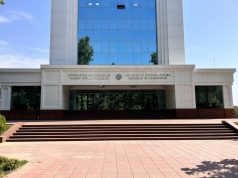 Uzbekistan strongly condemns attempted drone attack targeting holy city of Makkah