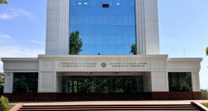 Uzbekistan strongly condemns attempted drone attack targeting holy city of Makkah