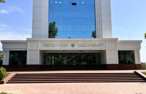 Uzbekistan strongly condemns attempted drone attack targeting holy city of Makkah
