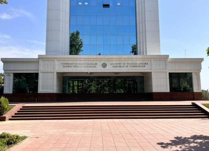 Uzbekistan strongly condemns attempted drone attack targeting holy city of Makkah