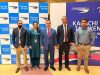 Direct flights launched between Tashkent, Karachi