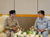 Multinational Maritime Defence Forces begin operations from new Riyadh headquarters