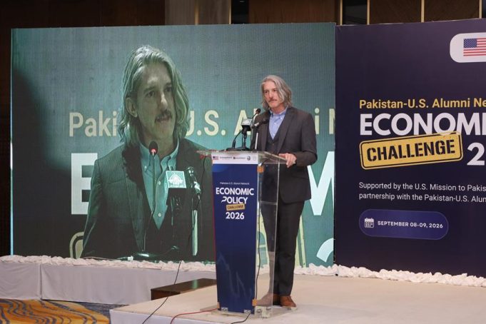 U.S. Embassy hosts PUAN Economic Policy Challenge to advance Pakistan-U.S. economic ties