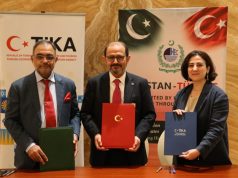 Türkiye–Pakistan cooperation enters new phase with human-centred AI initiative