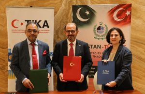 Türkiye–Pakistan cooperation enters new phase with human-centred AI initiative