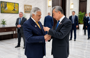 Ishaq Dar, Wang Yi reaffirm Pakistan-China ‘All-Weather’ Strategic Partnership
