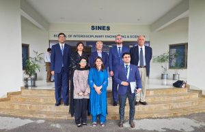Russia, Pakistan explore prospects for deeper cybersecurity cooperation