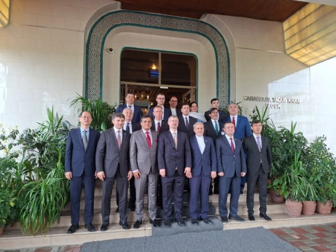 Russia reaffirms support for Pakistan’s upcoming SCO chairmanship