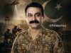 Maj Gen Faisal Naseer appointed NACTA National Coordinator for three years