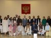 Russia, Pakistan explore new opportunities for youth cooperation