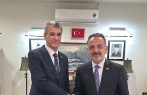 Türkiye, Azerbaijan, Pakistan reaffirm bonds of brotherhood