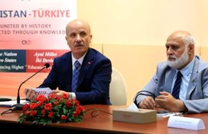 Türkiye-Pakistan deepen higher education cooperation through strategic academic engagement