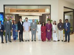 Russia’s cultural heritage showcased at NUST through ‘Beauty of the Russian Word’ Festival