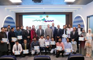 Russia, Pakistan deepen educational ties through Russian language programmes