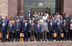 NUST, Turkish universities explore deeper academic, research partnerships