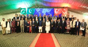 Türkiye, Pakistan sign Joint Declaration to advance higher education cooperation