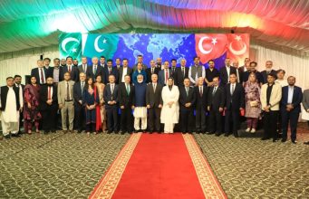 Türkiye, Pakistan sign Joint Declaration to advance higher education cooperation